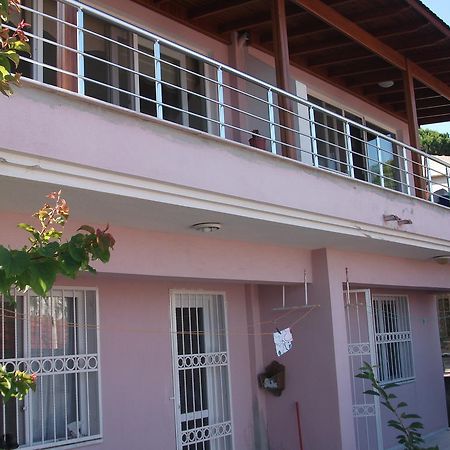 Villa Beach Кушадасъ Екстериор снимка