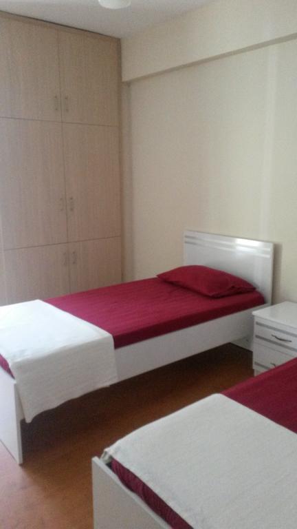 Villa Beach Кушадасъ Екстериор снимка