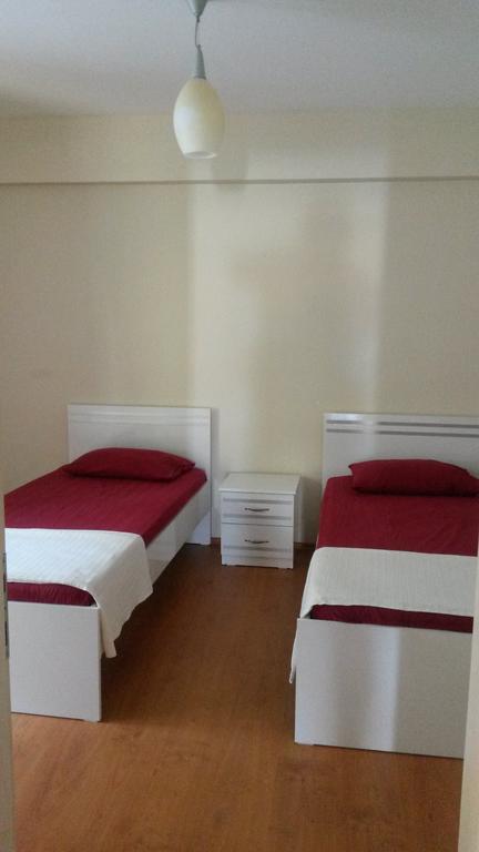 Villa Beach Кушадасъ Екстериор снимка