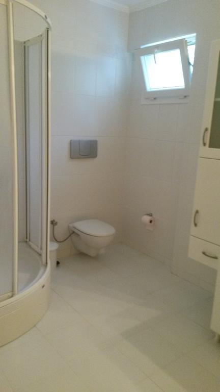 Villa Beach Кушадасъ Екстериор снимка
