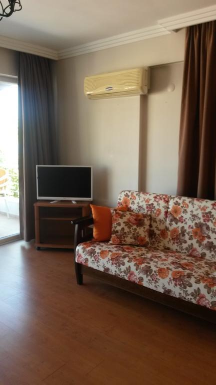 Villa Beach Кушадасъ Екстериор снимка