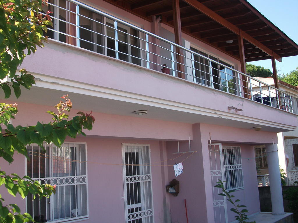 Villa Beach Кушадасъ Екстериор снимка