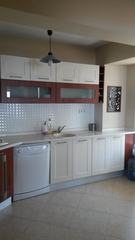 Villa Beach Кушадасъ Екстериор снимка