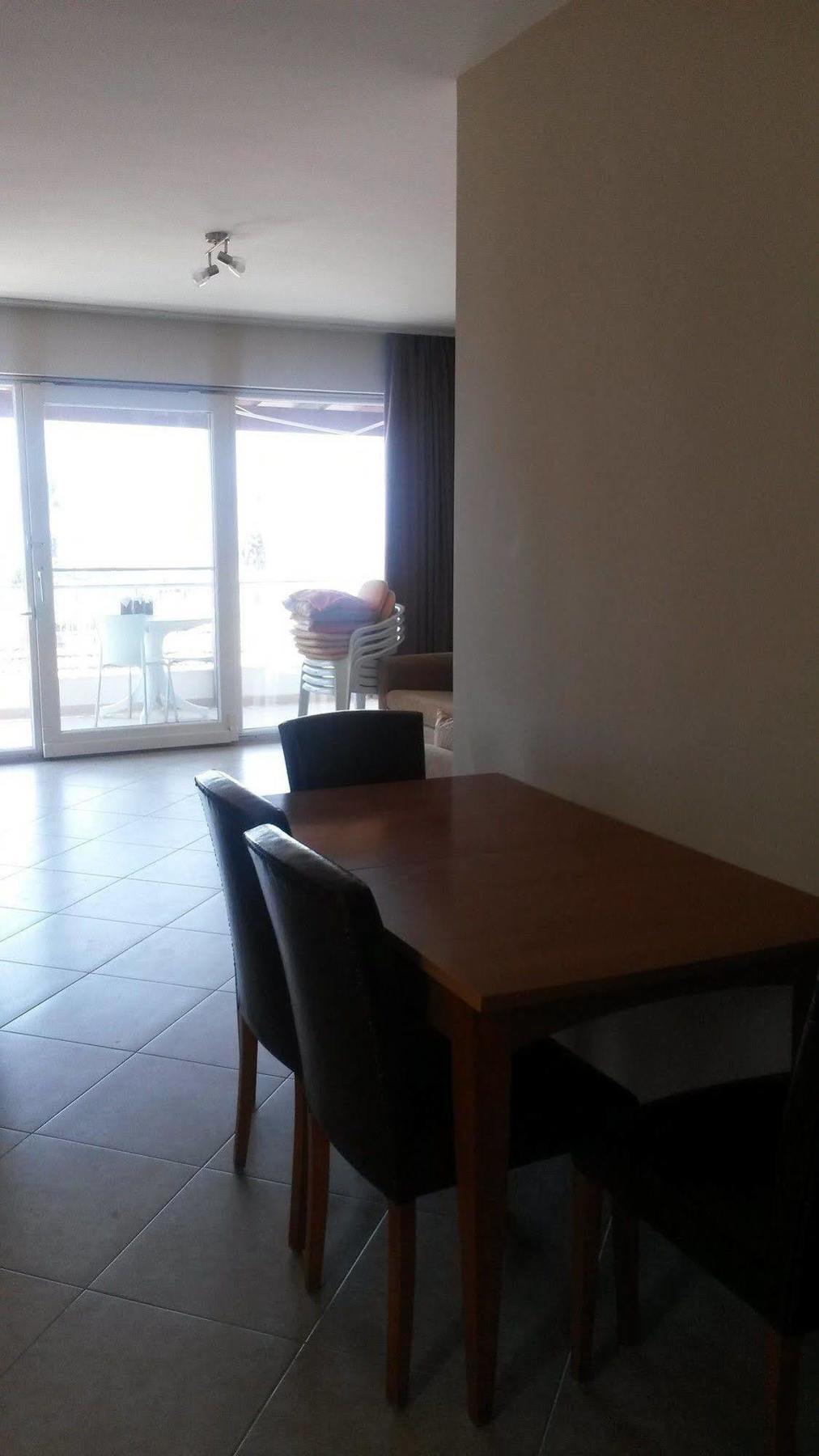Villa Beach Кушадасъ Екстериор снимка