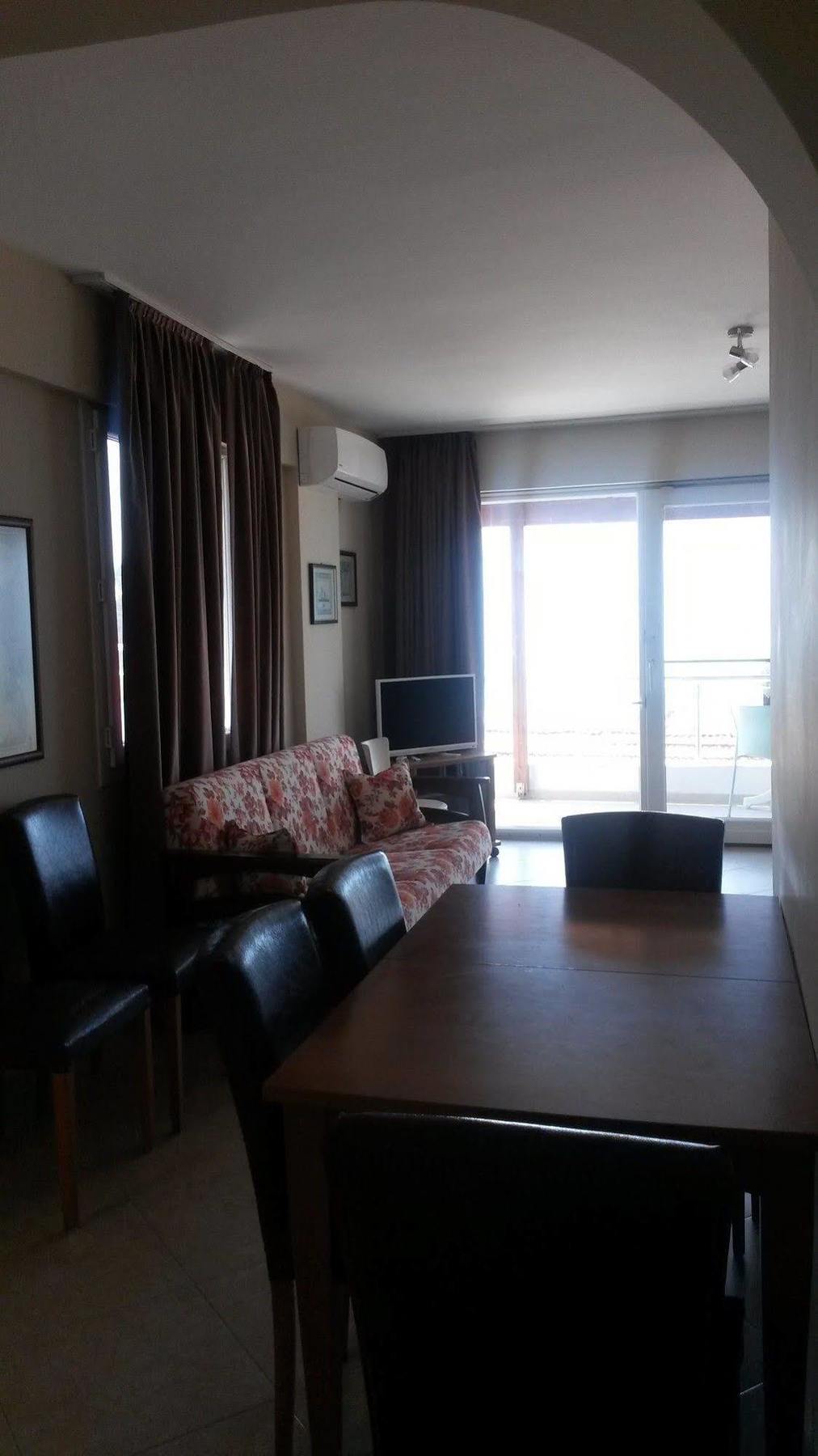 Villa Beach Кушадасъ Екстериор снимка