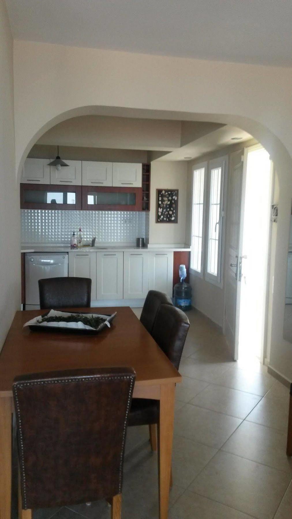 Villa Beach Кушадасъ Екстериор снимка